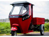 Gayam Motor Works GMW Taskman - Cargo SmartAuto