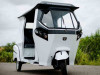 Gayam Motor Works GMW Urban ET - Passenger SmartAuto