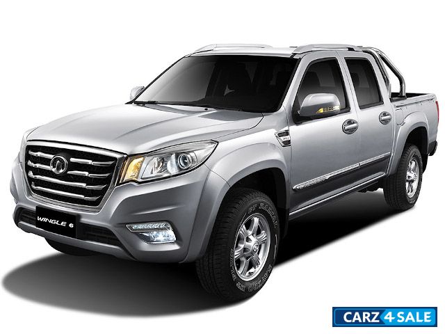 Great Wall Wingle 6 4G69S4N Petrol Great Wall Wingle 6 4G69S4N Petrol