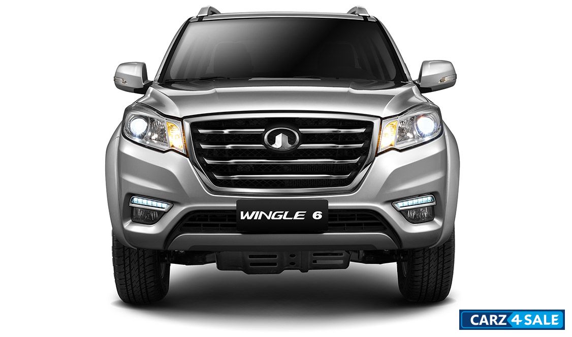 Great Wall Wingle 6 4G69S4N Petrol