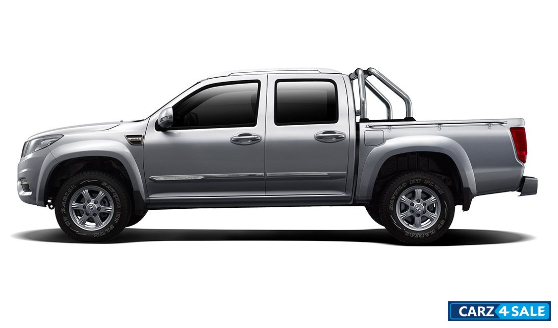 Great Wall Wingle 6 4G69S4N Petrol