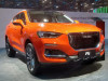 Haval F7x Petrol DCT