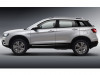 Haval H6 Coupe Dignity 4WD Petrol