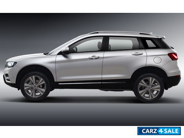 Haval H6 Coupe Elite 2WD Petrol DCT