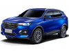 Haval H6 GW4B15 Diesel DCT