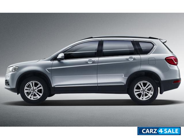 Haval H6 Sport 2WD AT