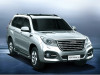 Haval H9 Luxury Diesel AT