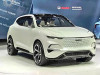 Haval Vision 2025