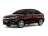 Honda Amaze VX CVT Petrol ACE Edition