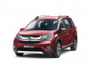 Honda BR-V V CVT PETROL