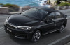 Honda City 2026