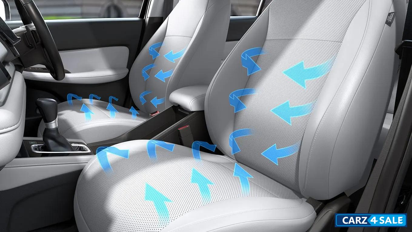 Honda City 2026