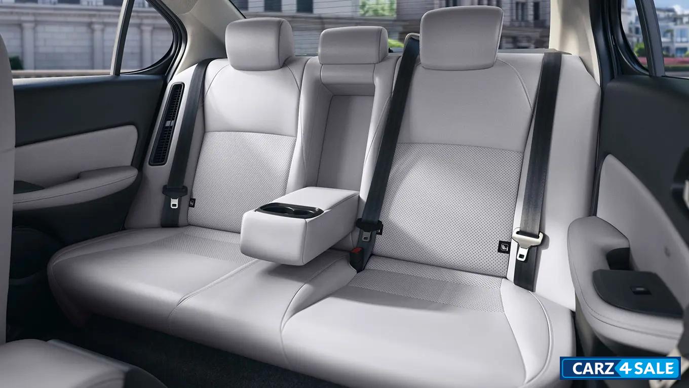 Honda City 2026
