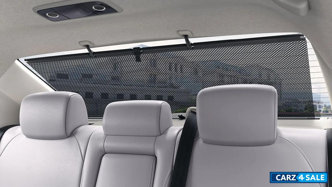 Honda City 2026