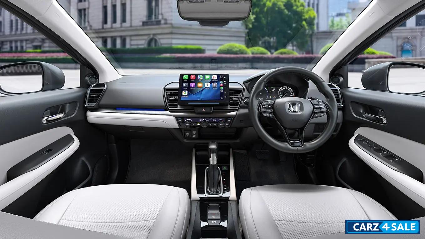 Honda City 2026