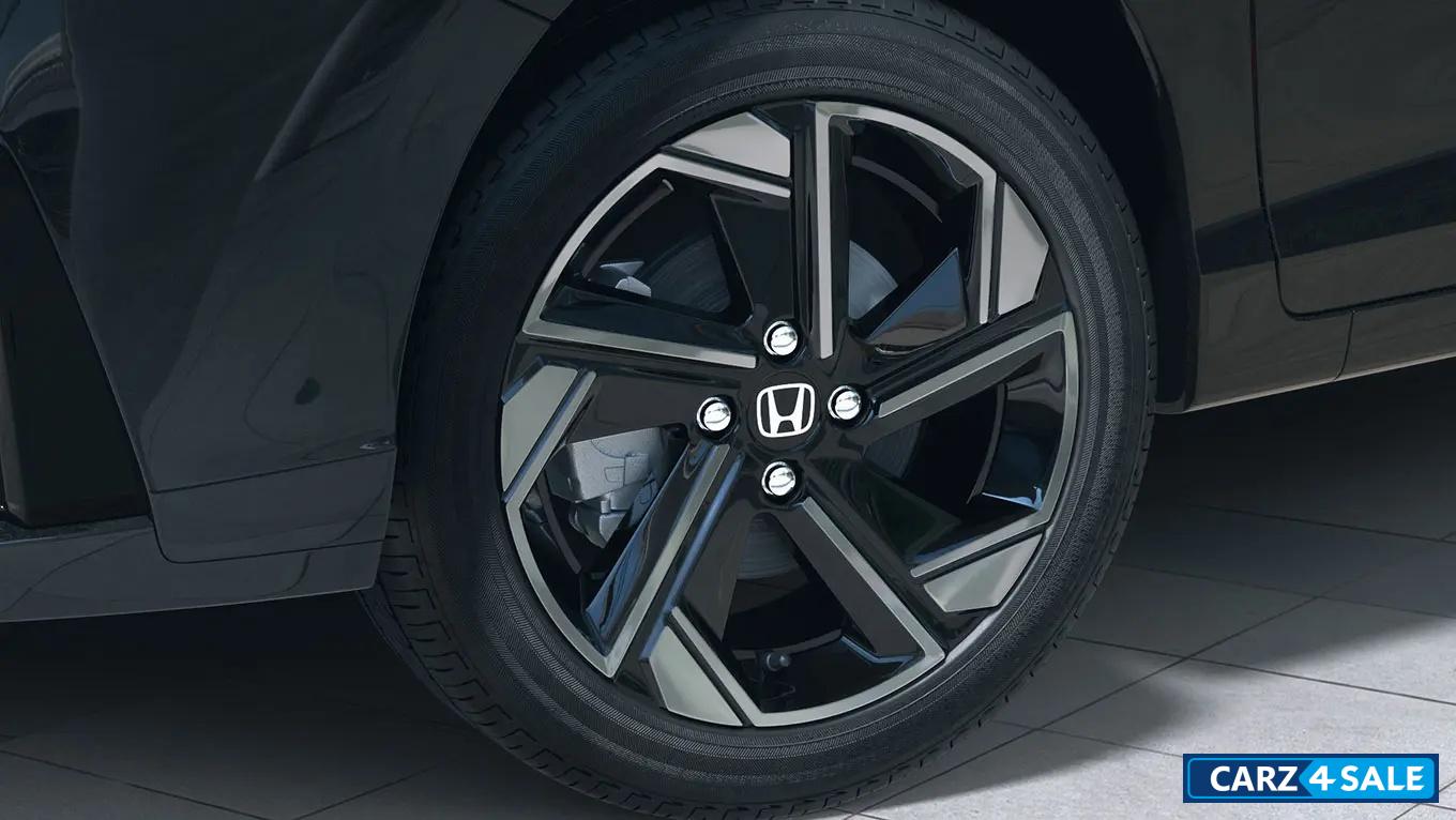 Honda City 2026