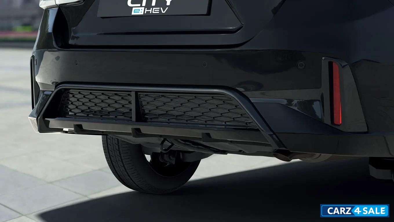 Honda City 2026