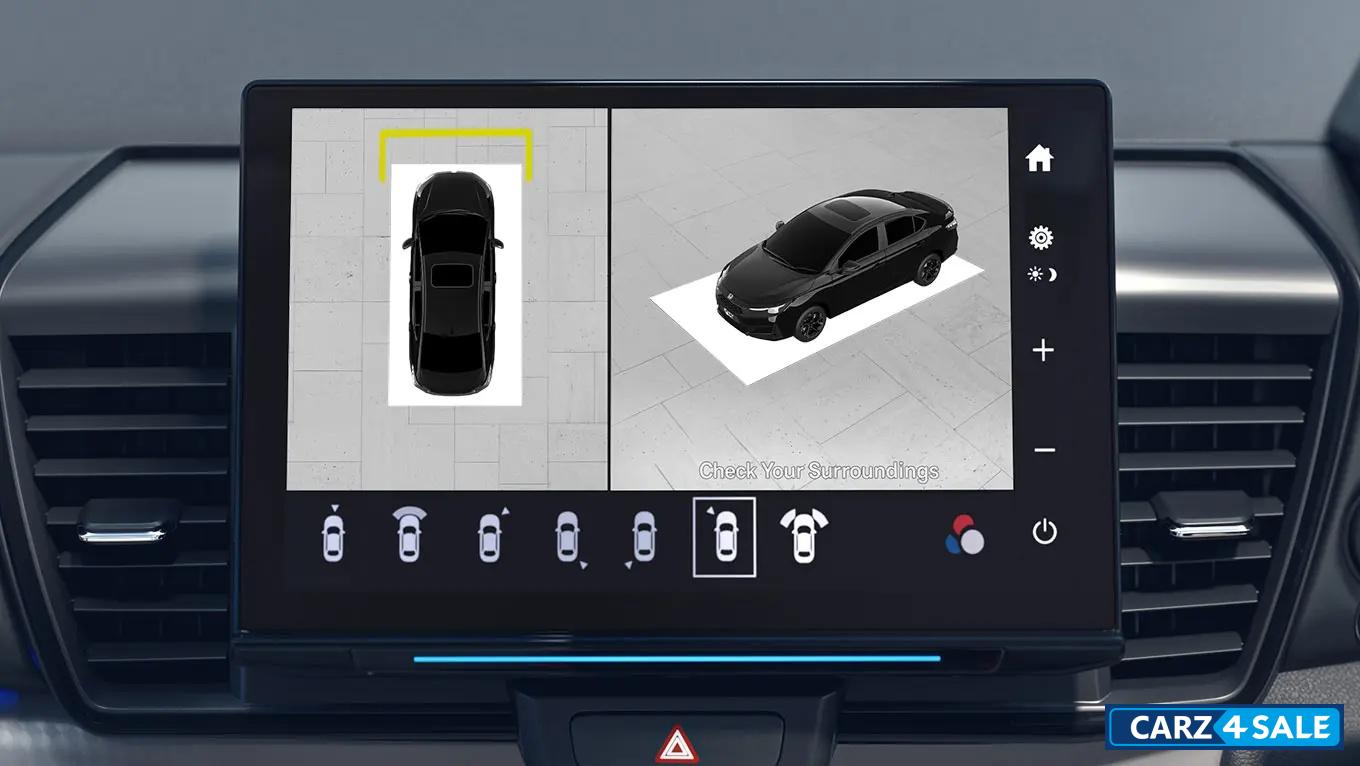 Honda City 2026