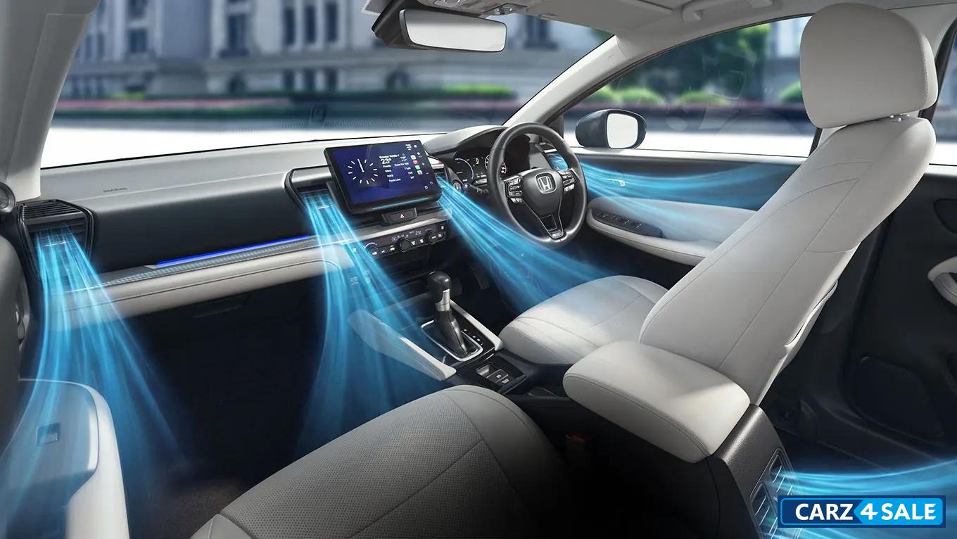 Honda City 2026 PM 2.5 Cabin Air Purifying Filter