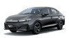 Honda City V CVT Petrol 2026