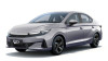 Honda City V MT Petrol 2026