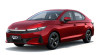 Honda City ZX Plus e:HEV 2026