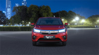 Honda City ZX Sensing eHEV Hybrid