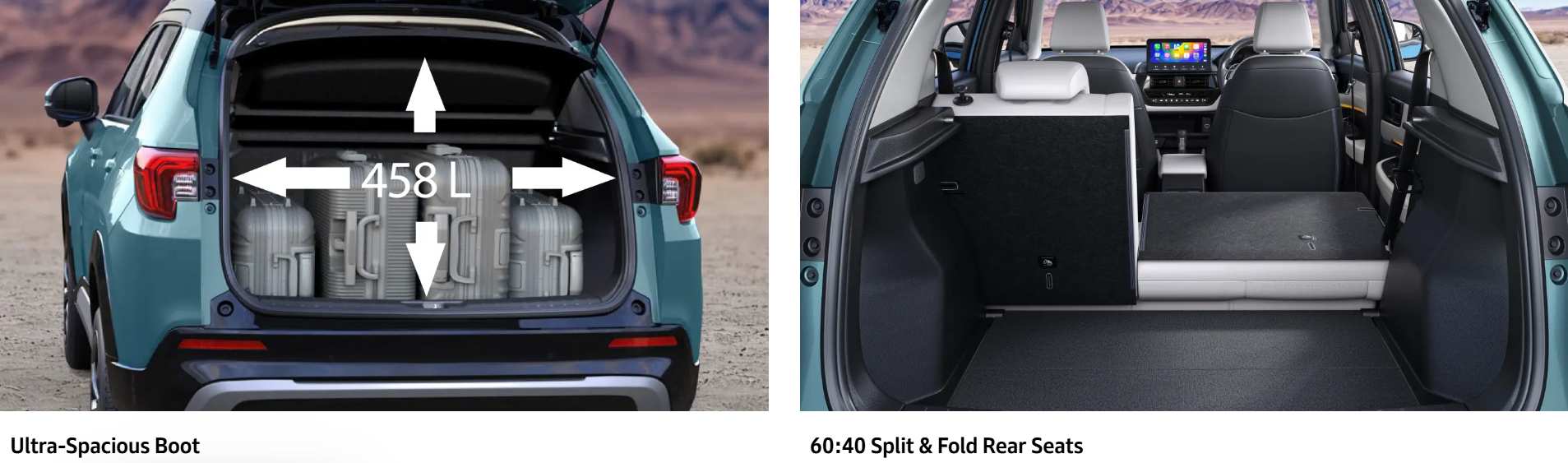 Honda Elevate Facelift 2026
