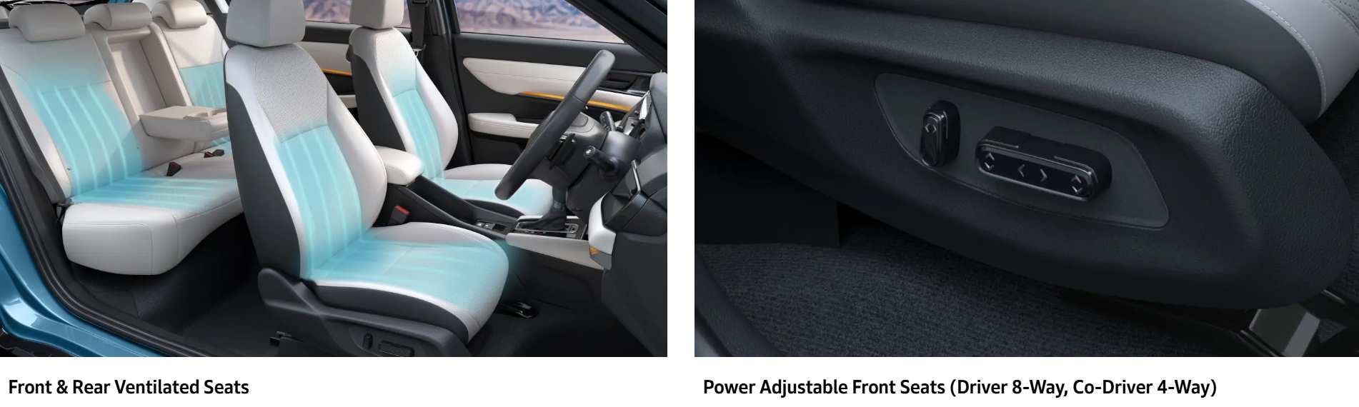 Honda Elevate Facelift 2026