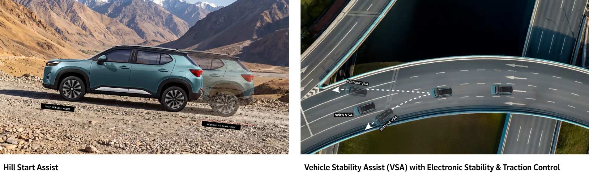 Honda Elevate Facelift 2026