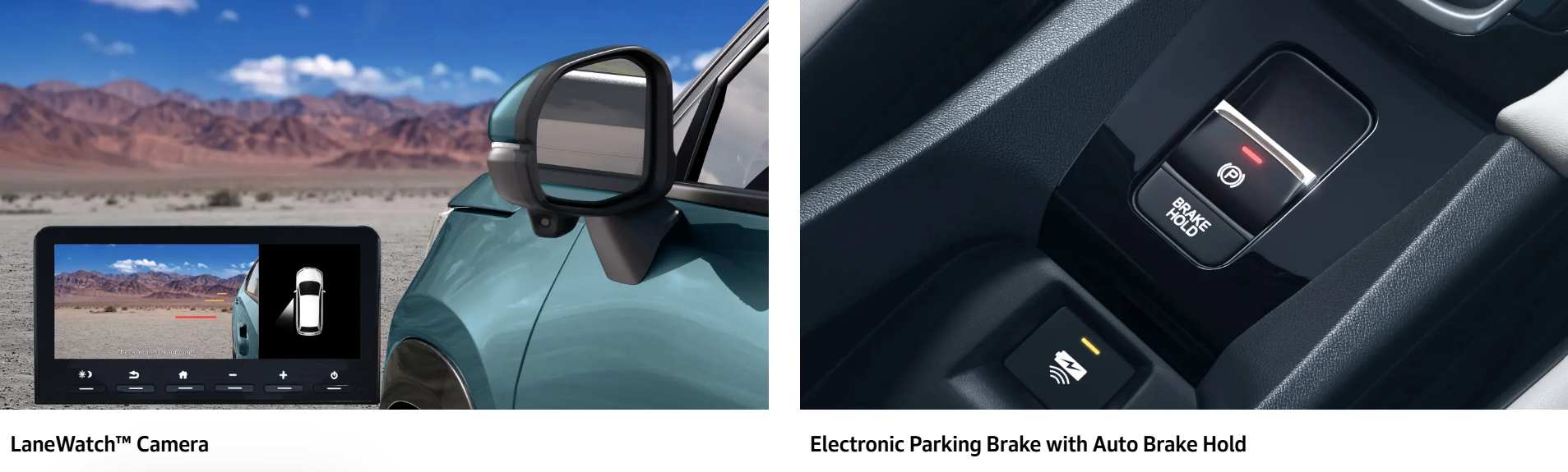 Honda Elevate Facelift 2026