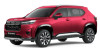 Honda Elevate VX Petrol CVT 2026