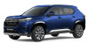 Honda Elevate VX Petrol MT 2026