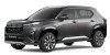 Honda Elevate ZX Petrol CVT 2026