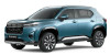 Honda Elevate ZX Petrol MT 2026