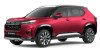 Honda Elevate ZX Plus Petrol CVT 2026