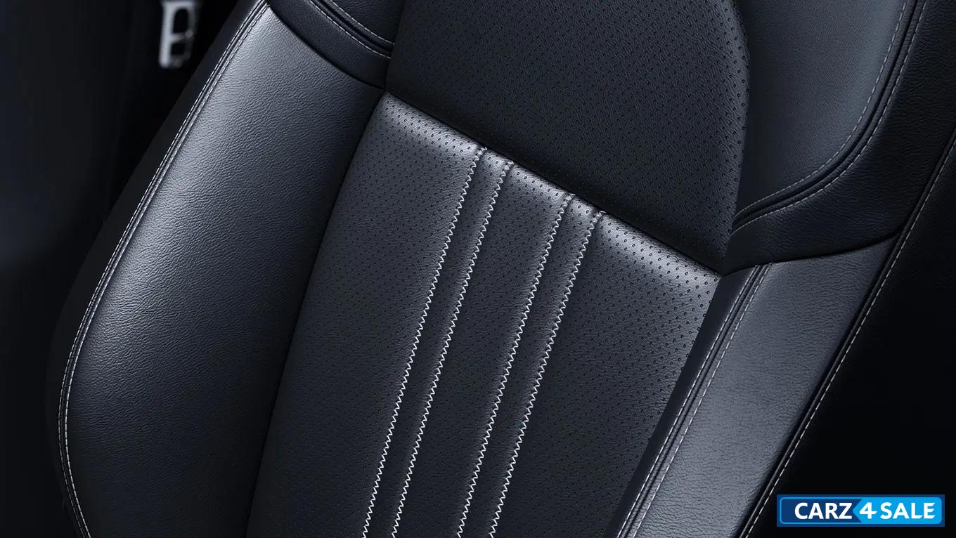 Honda Zr V