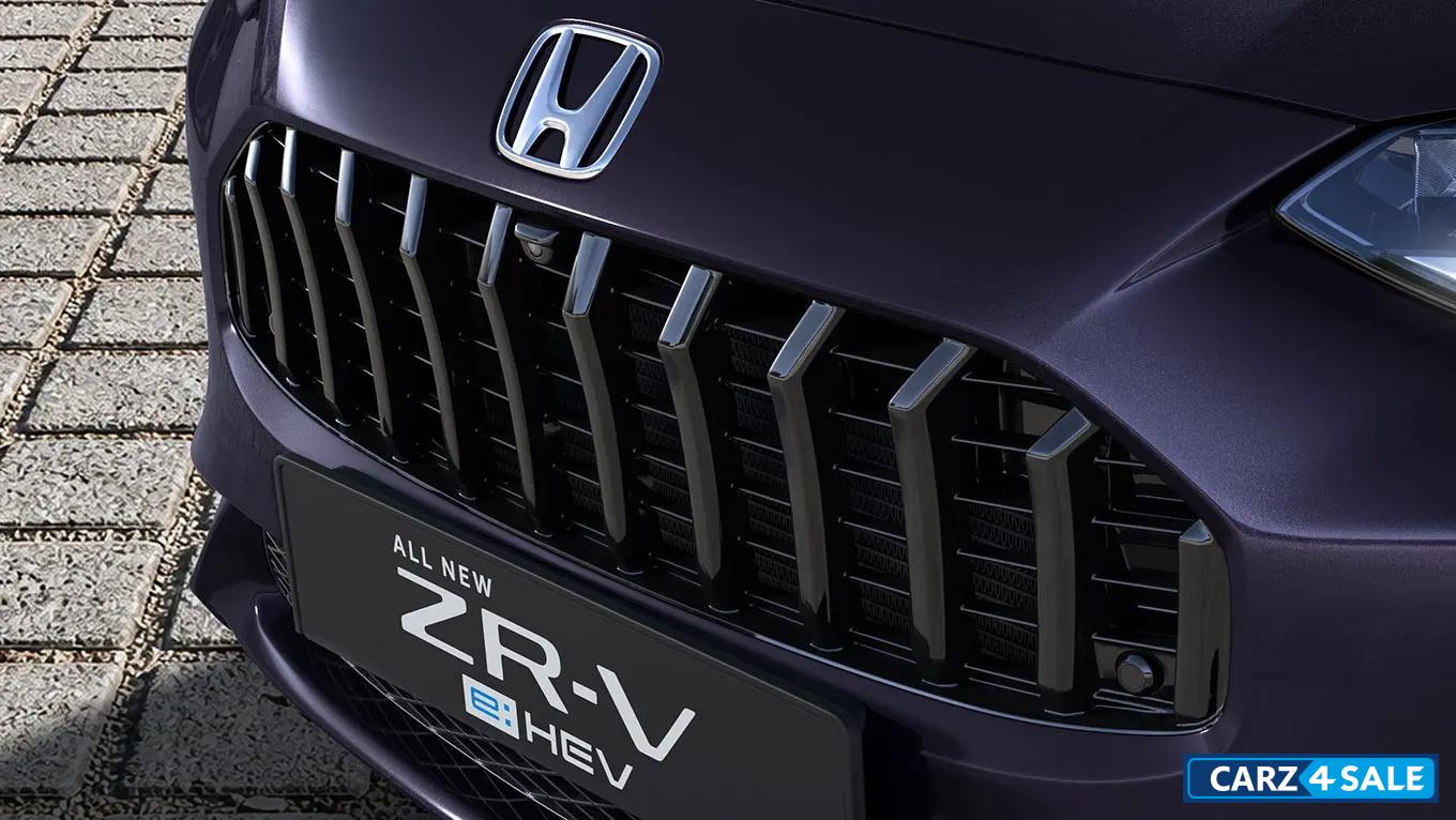 Honda Zr V