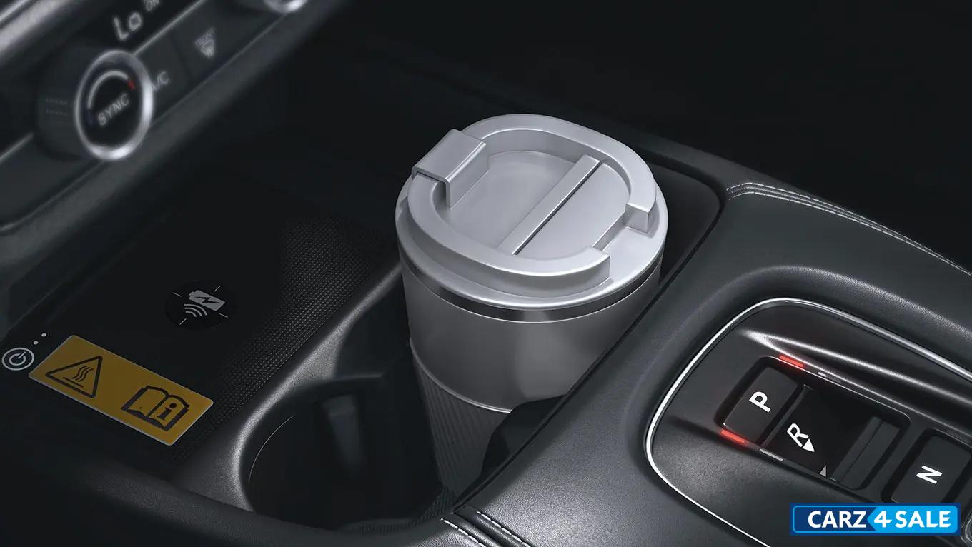 Honda ZR-V Cup Holder
