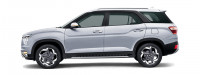 Hyundai Alcazar Prestige (O) 2.0L MPi 6 Seater Petrol AT
