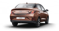 Hyundai Aura 1.2L Kappa Petrol MT E