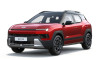 Hyundai Bayon HX 10 Petrol iVT
