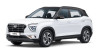 Hyundai Creta 1.5 MPi S Plus Knight Dual Tone Petrol