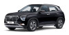 Hyundai Creta 1.5 MPi SX(O) Knight Petrol IVT