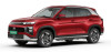 Hyundai Creta Electric Excellence LR HC Lounge Edition