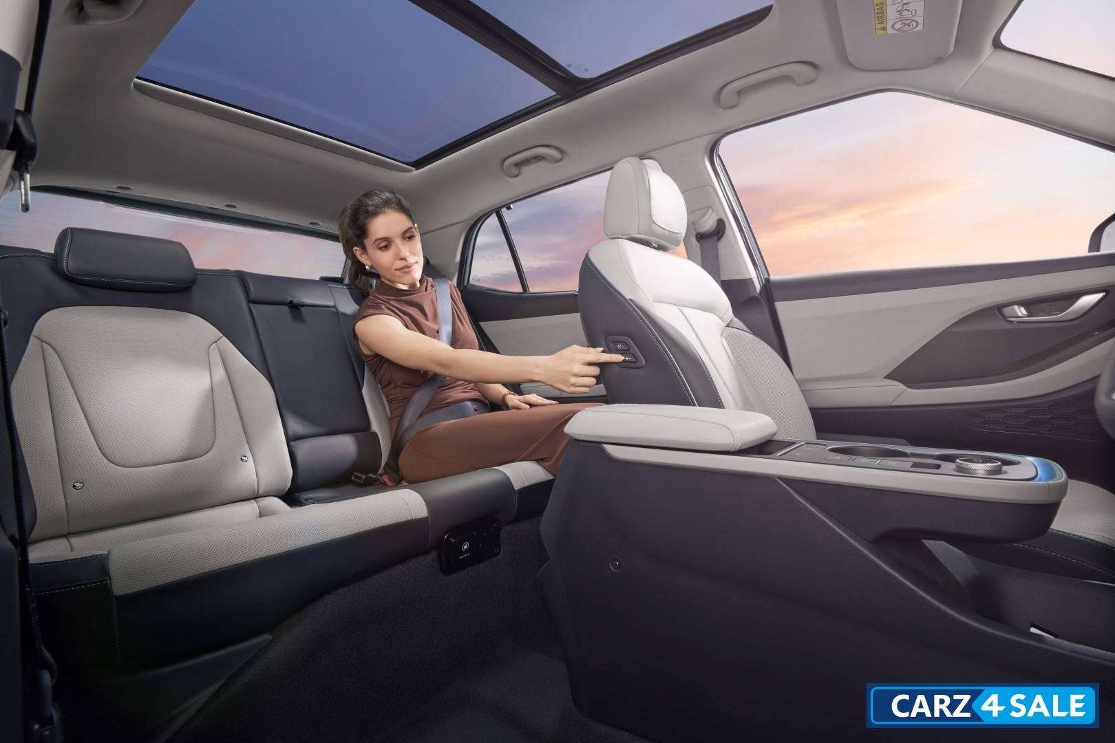 Hyundai Creta Electric