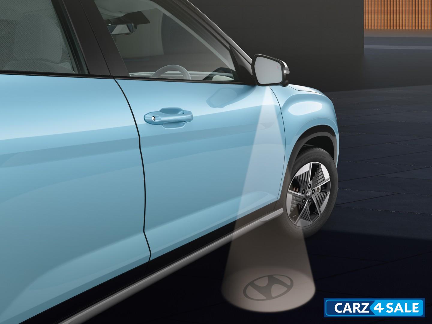 Hyundai Creta Electric