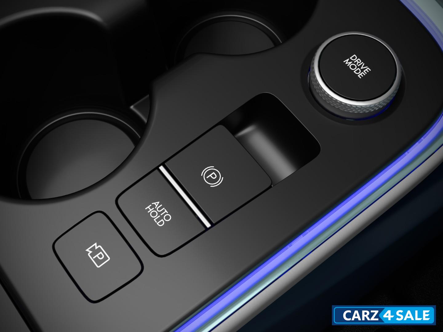 Hyundai Creta Electric