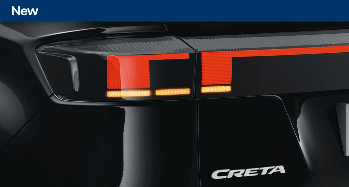 Hyundai Creta Facelift 2024