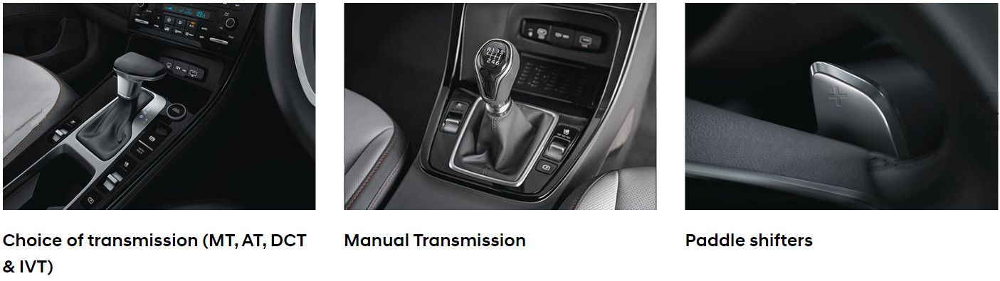 Hyundai Creta Facelift 2024